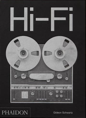Hi-Fi | Gideon Schwartz | Nieuw, Verzenden, Gideon Schwartz