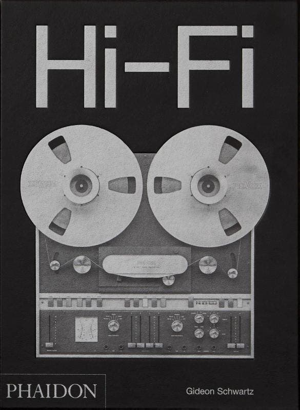 Hi-Fi | Gideon Schwartz | Nieuw, Livres, Livres Autre, Envoi