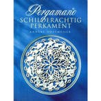 PERGAMANO SCHILDERACHTIG PERKAMENT 9789038412009, Boeken, Verzenden, Gelezen, A. Oostmeijer