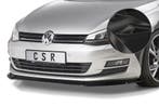 Cupspoiler voor VW Golf 7 CSL330-G, Verzenden