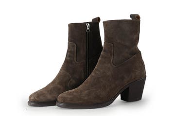 Shabbies Amsterdam Boots in maat 40 Overig, Kleding | Dames, Overige kleuren, Shabbies Amsterdam, Verzenden, Overige typen