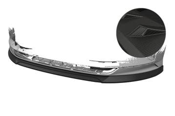 Cupspoilerlip met ABE voor Polestar 2 CSL822-M, Verzenden