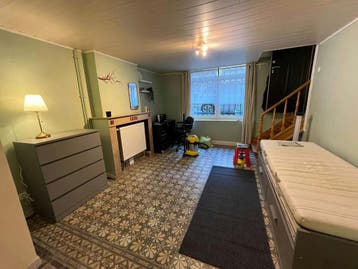 Appartement en Rue des Aduatiques, Etterbeek, 50 m² ou plus, Bruxelles