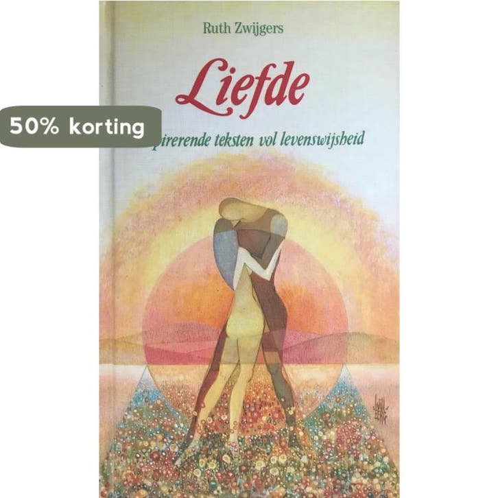 LIEFDE 9789060577356 R. Zwijgers, Livres, Romans, Envoi