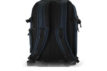 Eastpak Rugzak Zwart, Bijoux, Sacs & Beauté, Sacs | Sacs à dos, Verzenden
