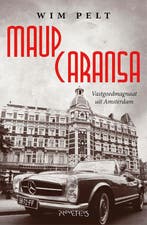 Maup Caransa 9789044641134 Wim Pelt, Verzenden, Wim Pelt