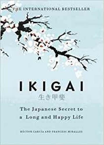 Ikigai 9781786330895 Héctor García, Boeken, Verzenden, Gelezen, Héctor García
