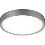 LED Plafondlamp - Badkamerlamp - Trion Clirno - 18W - Warm W, Verzenden, Nieuw