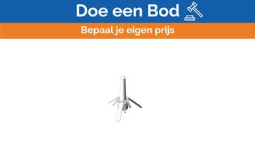 Bieden: AC Marine marine and land based cellular 4-band ant, Ophalen of Verzenden, Nieuw