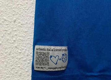 Italia - Wereldkampioenschappen voetbal - 2014 -, Nieuw
