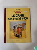 Kuifje - Le crabe aux pinces dor - 1989, Livres, BD, Verzenden, Remi, Georges.
