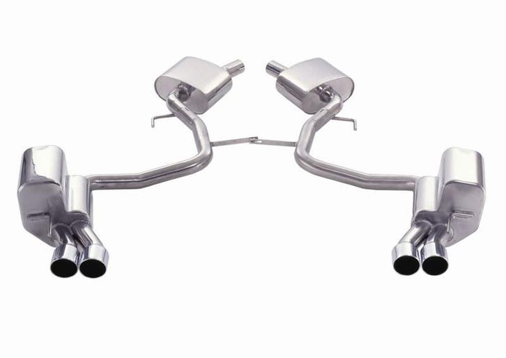 Uitlaatsysteem Mercedes-Benz SL-Klasse Roadster R230 | Eisen, Autos : Pièces & Accessoires, Systèmes d'échappement, Envoi