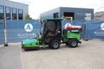 Veiling: Onkruidbrander Nimos Eco-Trac Diesel 28kW 2014, Zakelijke goederen, Ophalen