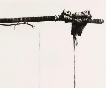 Gérard Titus-Carmel (1942) - Agrès, Antiek en Kunst