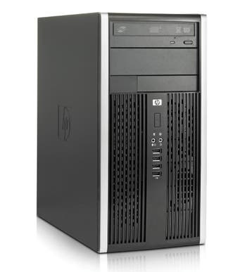 Windows XP, 7 of 10 Pro HP 6200 Pro MT i3/i5/i7 4/8/16GB, Ophalen of Verzenden