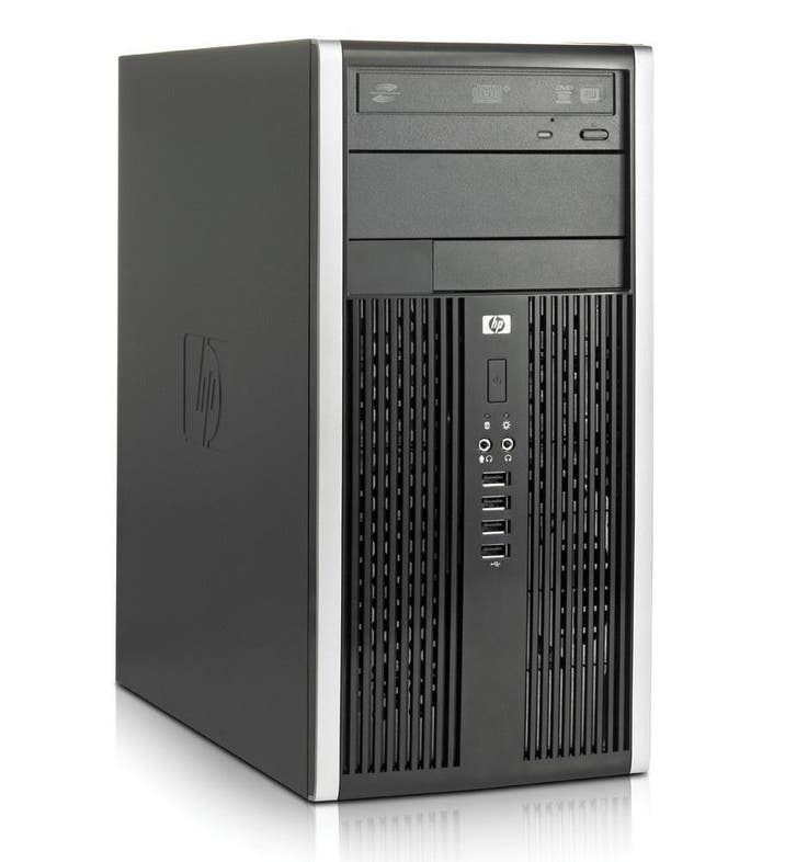 Windows XP, 7 of 10 Pro HP 6200 Pro MT i3/i5/i7 4/8/16GB, Computers en Software, Desktop Pc's, Gebruikt, Ophalen of Verzenden