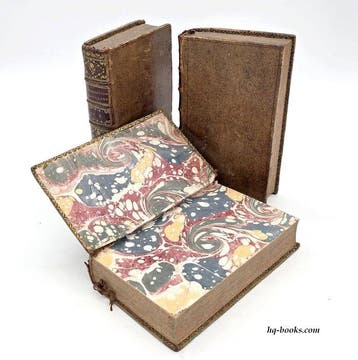 Gourlin - Institution et instruction chrétienne - 1779