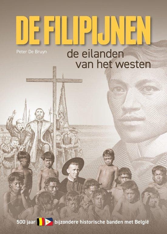 De Filipijnen, de eilanden van het Westen 9789464442182, Boeken, Geschiedenis | Wereld, Gelezen, Verzenden
