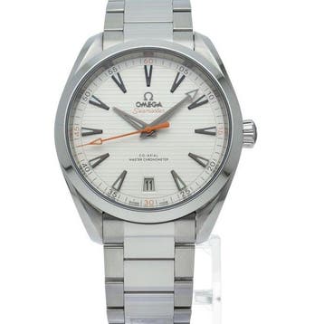 Omega - Seamaster Aqua Terra 150M Coaxial 1.6 -, Nieuw