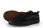 Vans Sneakers in maat 43 Zwart, Kleding | Heren, Schoenen, Verzenden, Zwart, Zo goed als nieuw, Sneakers