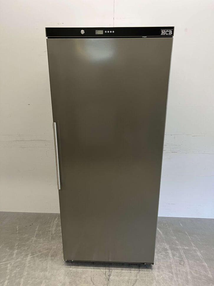 HCB ABS Vrieskast Vriezer 580 liter 230V Horeca, Zakelijke goederen, Horeca | Keukenapparatuur, Ophalen of Verzenden