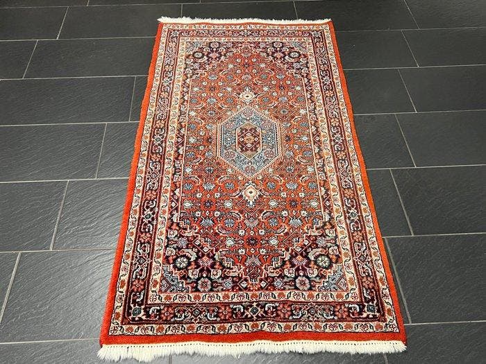 Bidjar - Vloerkleed - 167 cm - 90 cm, Huis en Inrichting, Stoffering | Tapijten en Vloerkleden