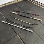 Set Met Diverse Stangen, Ophalen of Verzenden, Nieuw, Overige typen