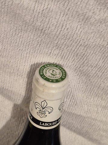 1993 Labouré Roi - Corton Grand Cru - 3 Bouteilles (0,75 L), Nieuw