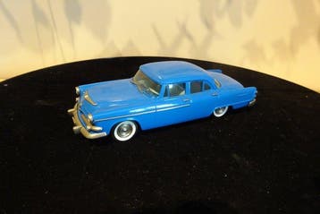 Brooklin 1:43 - Voiture miniature - 1955 Dodge Coronet 4