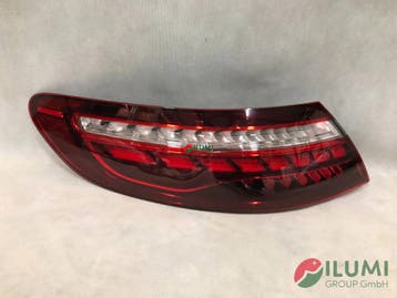 Mercedes E-Klasse Coupe Cabrio W238 2021 LHD Achterlicht LED, Verzenden, Gebruikt