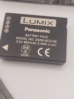 Panasonic, Lumix DMC-ZX1 Appareil photo numérique