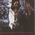 Lenny Kravitz - Are You Gonna Go My Way (CD, 1993), Verzenden, Gebruikt