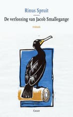 De verlossing van Jacob Smallegange (9789059369863), Verzenden, Nieuw