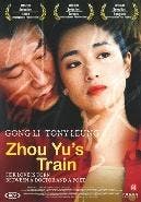 Zhou Yus train op DVD, Cd's en Dvd's, Dvd's | Drama, Nieuw in verpakking, Verzenden