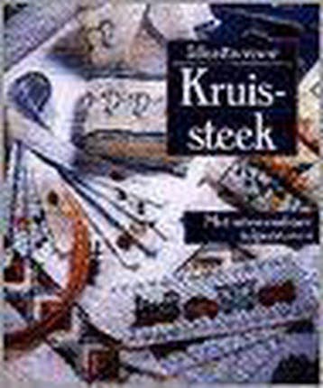 Ideeen voor kruissteek, Verzenden, Nieuw