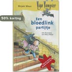 Een bloedlink partijtje / Vigo Vampier 9789026995453, Verzenden, Mirjam Mous