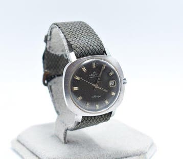 Helvetia - Prestige - Sans prix de réserve - Automatic Dark
