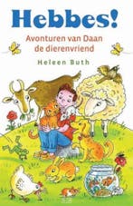 HEBBES! AVONTUREN VAN DAAN DE DIERENVRIEND 9789033125997, Verzenden, Gelezen, Heleen Buth