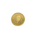 Îles Mariannes du Nord. 5 Dollars 2004 - Willy Brandt - 1/25, Timbres & Monnaies, Métaux nobles & Lingots