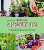 De kleine moestuin 9789022338957 Jane Moore, Verzenden, Zo goed als nieuw, Jane Moore