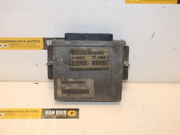 Computer Motormanagement Saab 9-5 O149240, Nieuw