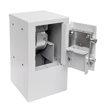 Keysecuritybox KSB102A extra pantser, opbouw sleutel, Verzenden, Nieuw, Brandkast