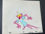 DePatie & Friz Freleng - Cellule danimation originale et