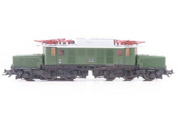 Roco H0 - 69500 - Elektrische locomotief (1) - E 94 Duitse, Nieuw