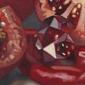 Eden Solis - Luxury Life time tomatoes