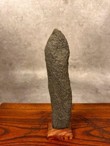 Pierre - Sajigawa-ishi Suiseki – Pierre naturelle japonaise