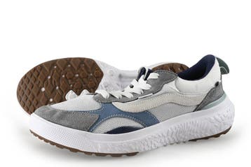 Vans Sneakers in maat 44 Blauw, Vêtements | Hommes, Chaussures, Verzenden, Sneakers