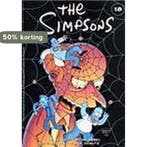 De vergeetachtige rebel ; Verslaafd aan donuts / The, Boeken, Stripverhalen, Verzenden, Gelezen, M. Groening