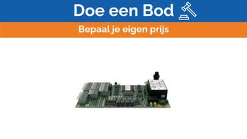 Bieden: Wartsilla SAM Electronics Analog Interface HS10-SIR, Ophalen of Verzenden, Nieuw