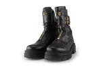 Sub55 Boots in maat 38 Zwart, Kleding | Dames, Verzenden, Zwart, Overige typen, Sub55
